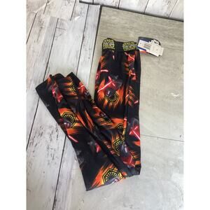 New Star Wars | Pajamas | Star Wars Boys Pajama Lounge Pants Size 8